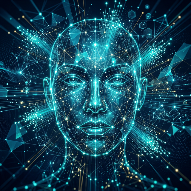 FaceAttend AI Background