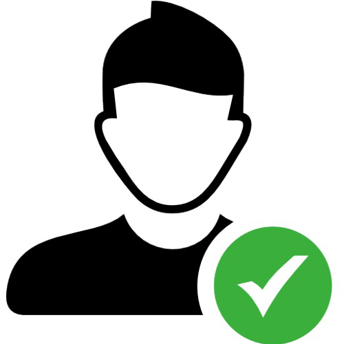 FaceAttend Logo